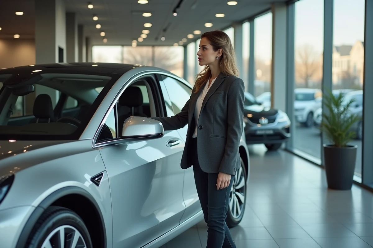 Achat de voiture neuve en 2026 : les meilleurs choix
