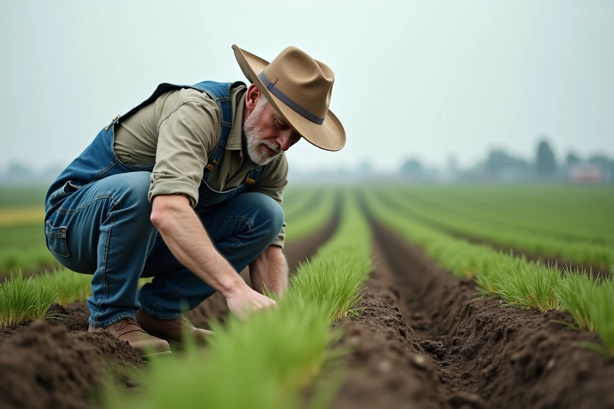 Prévisions pour l&rsquo;agriculture en 2026 : anticipations et évolutions