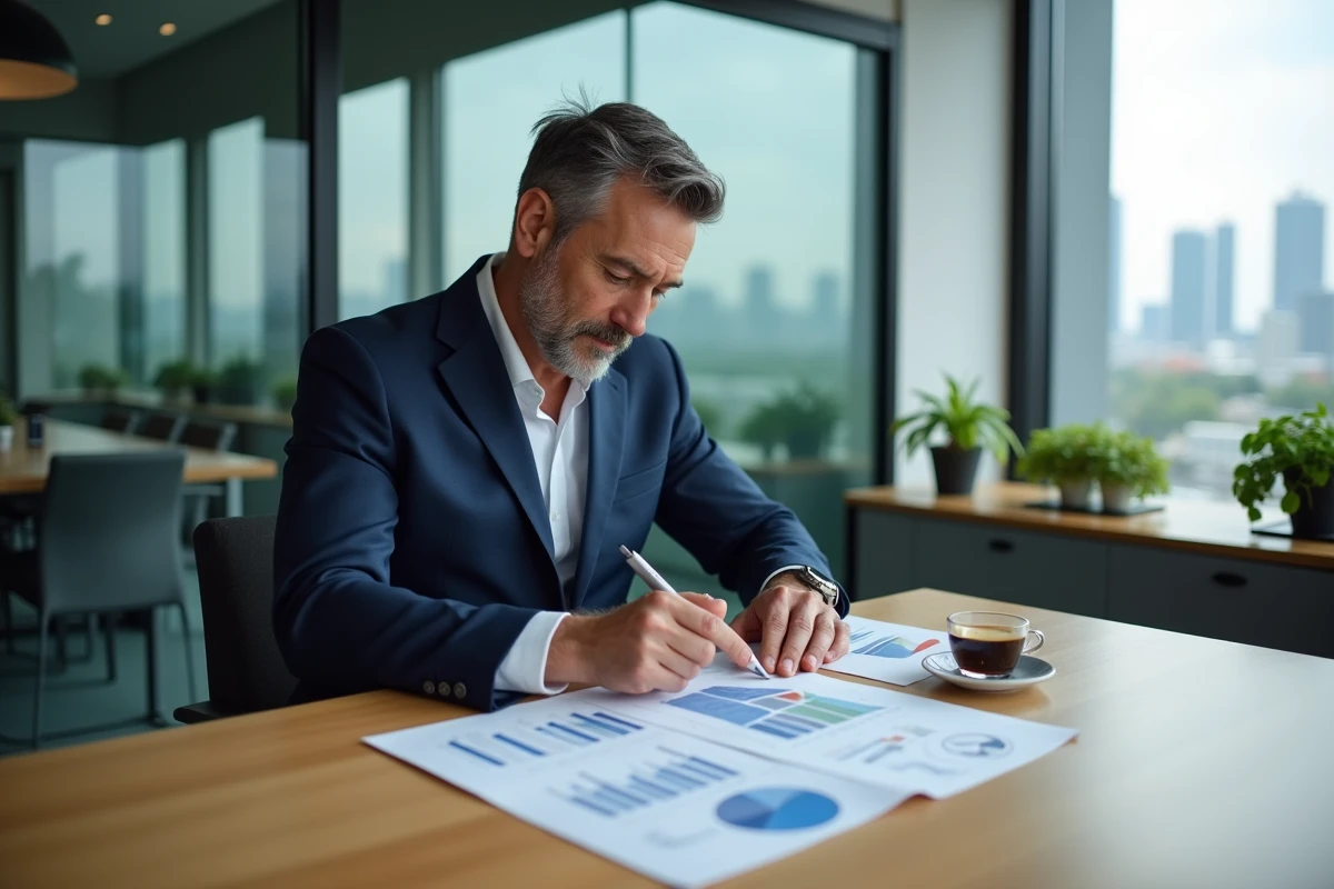 Rentabilité des investissements dans une SCPI
