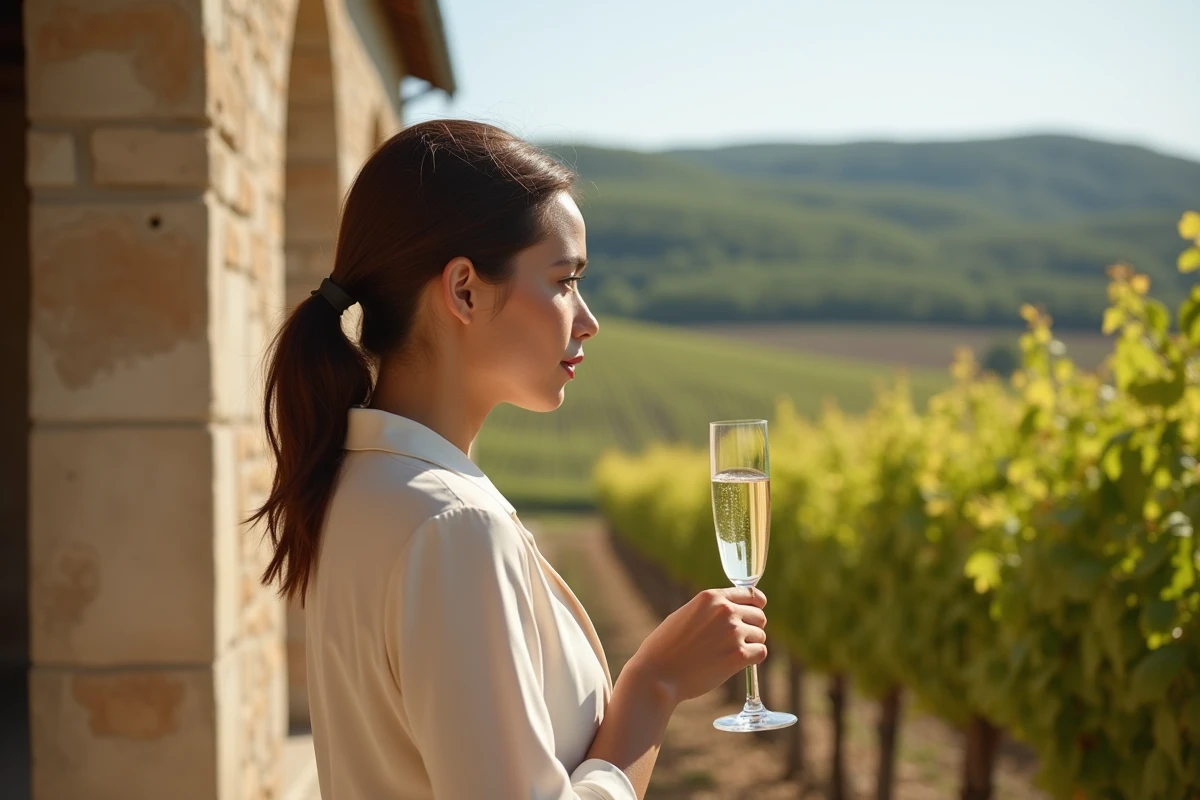 Où déguster du champagne en France ?