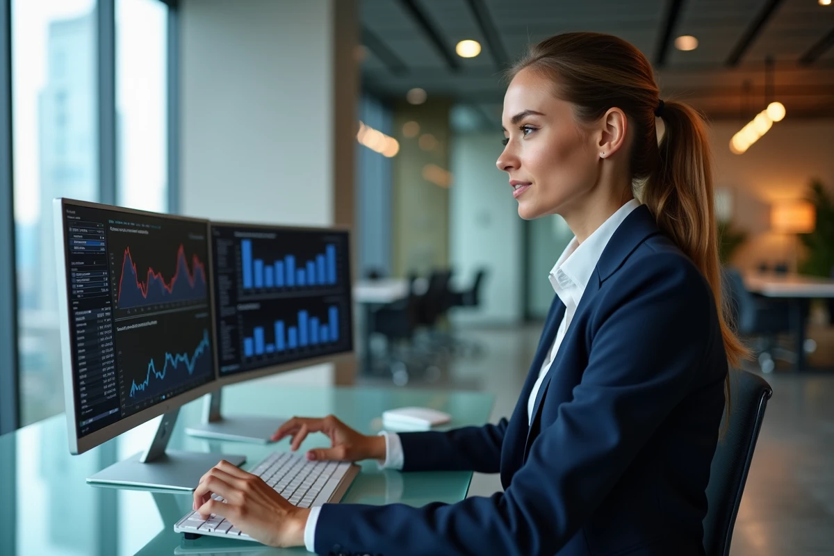 Emploi le mieux rémunéré en 2026 : perspectives et prédictions