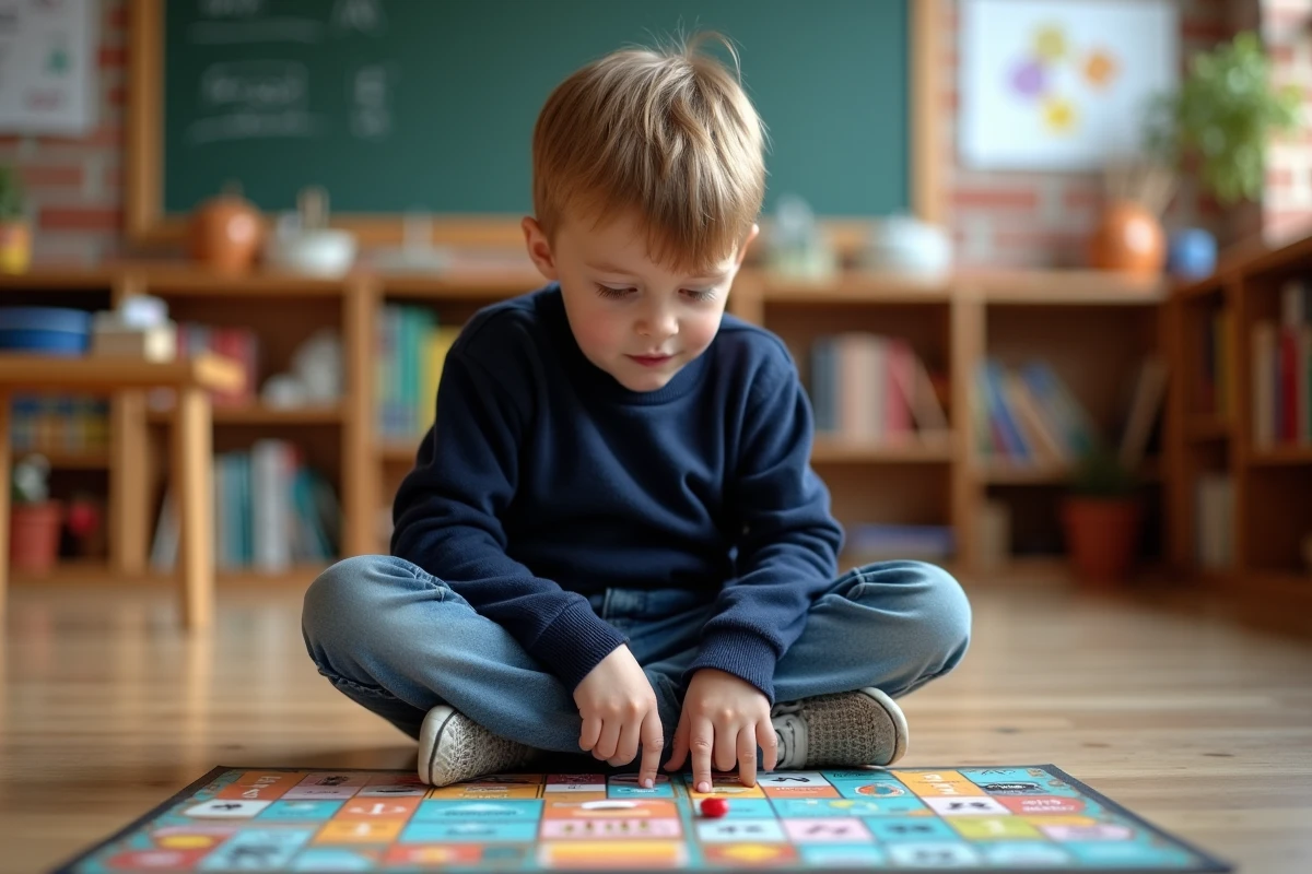 Buts et objectifs des jeux éducatifs : une analyse détaillée