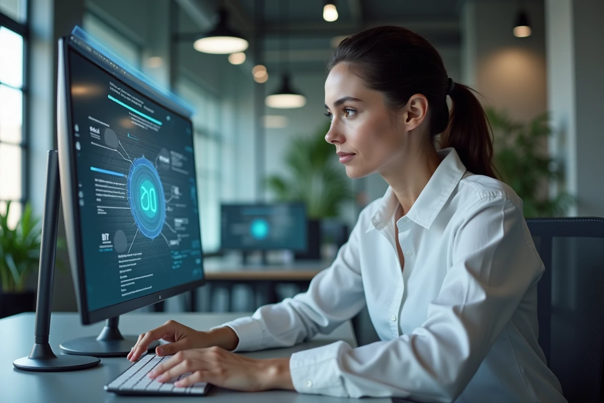 Nouvelle intelligence artificielle : appellation et détails