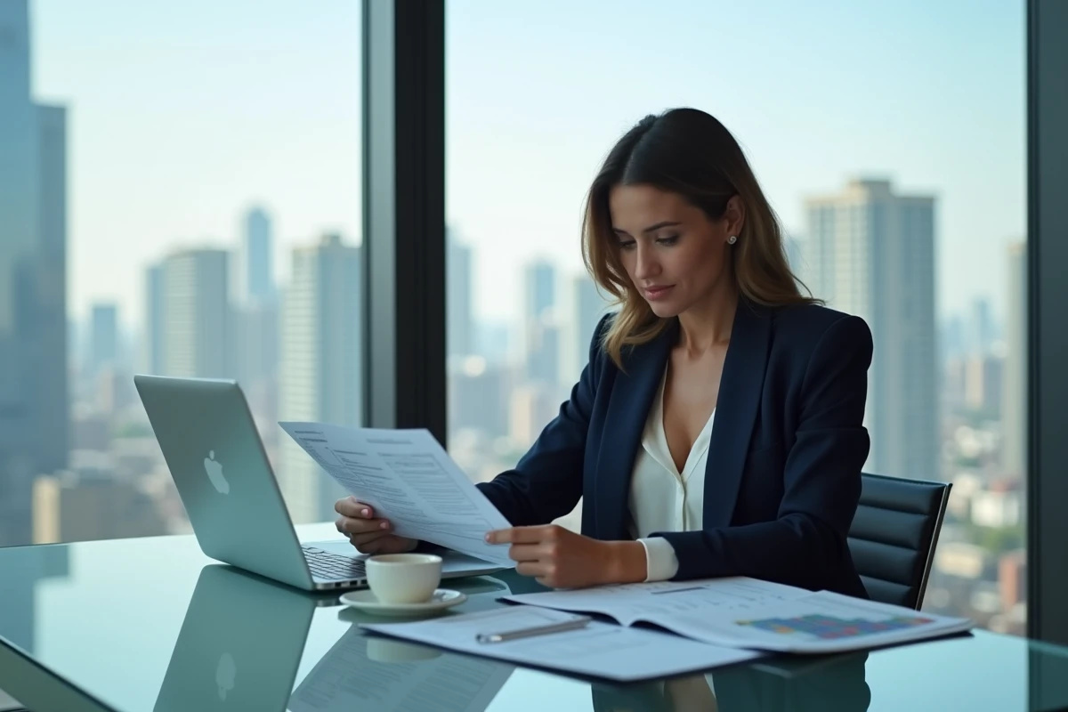 Salaire élevé : la branche la plus lucrative