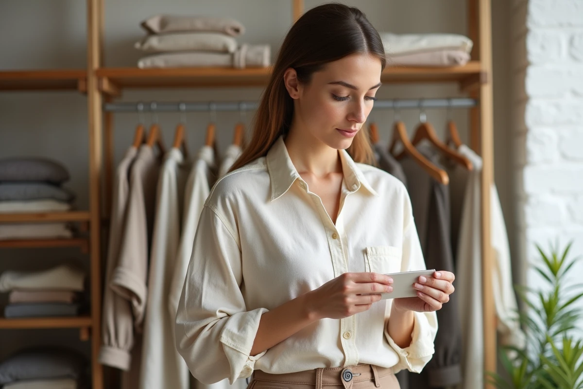 Définition et caractéristiques des vêtements durables
