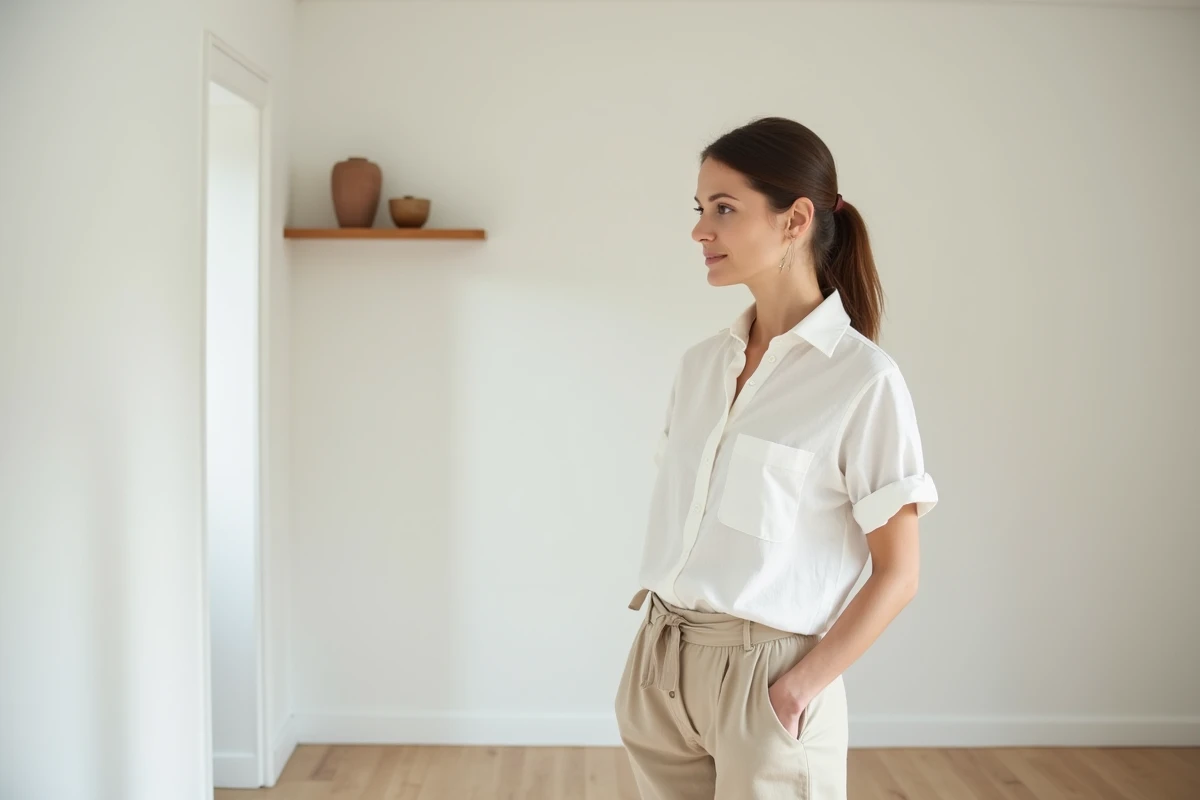 Le minimalisme et son objectif principal