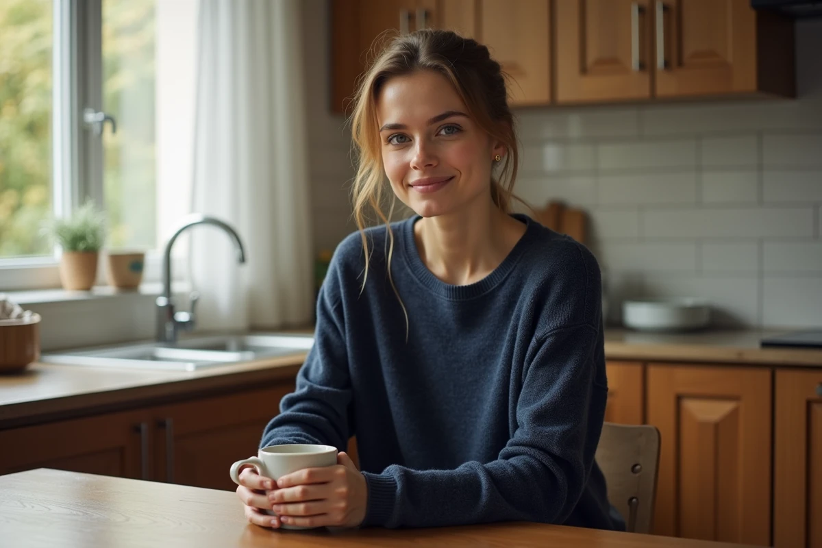 Porter les mêmes vêtements pendant deux jours : normalité et implications