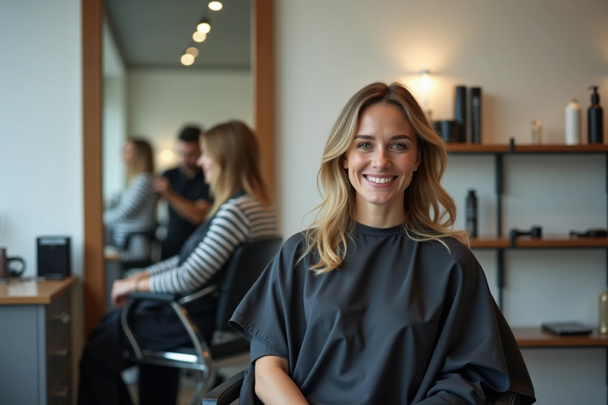 Changer de look : les raisons et les avantages