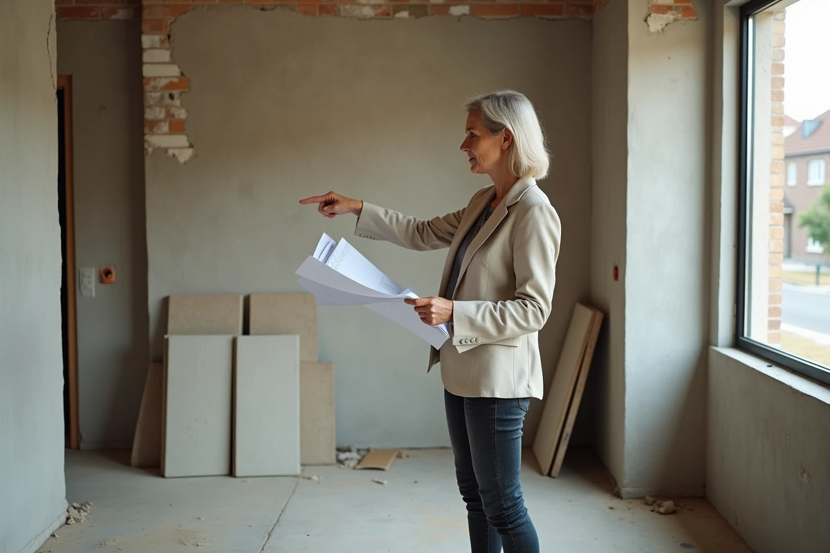 Contact pour une rénovation globale : vos options
