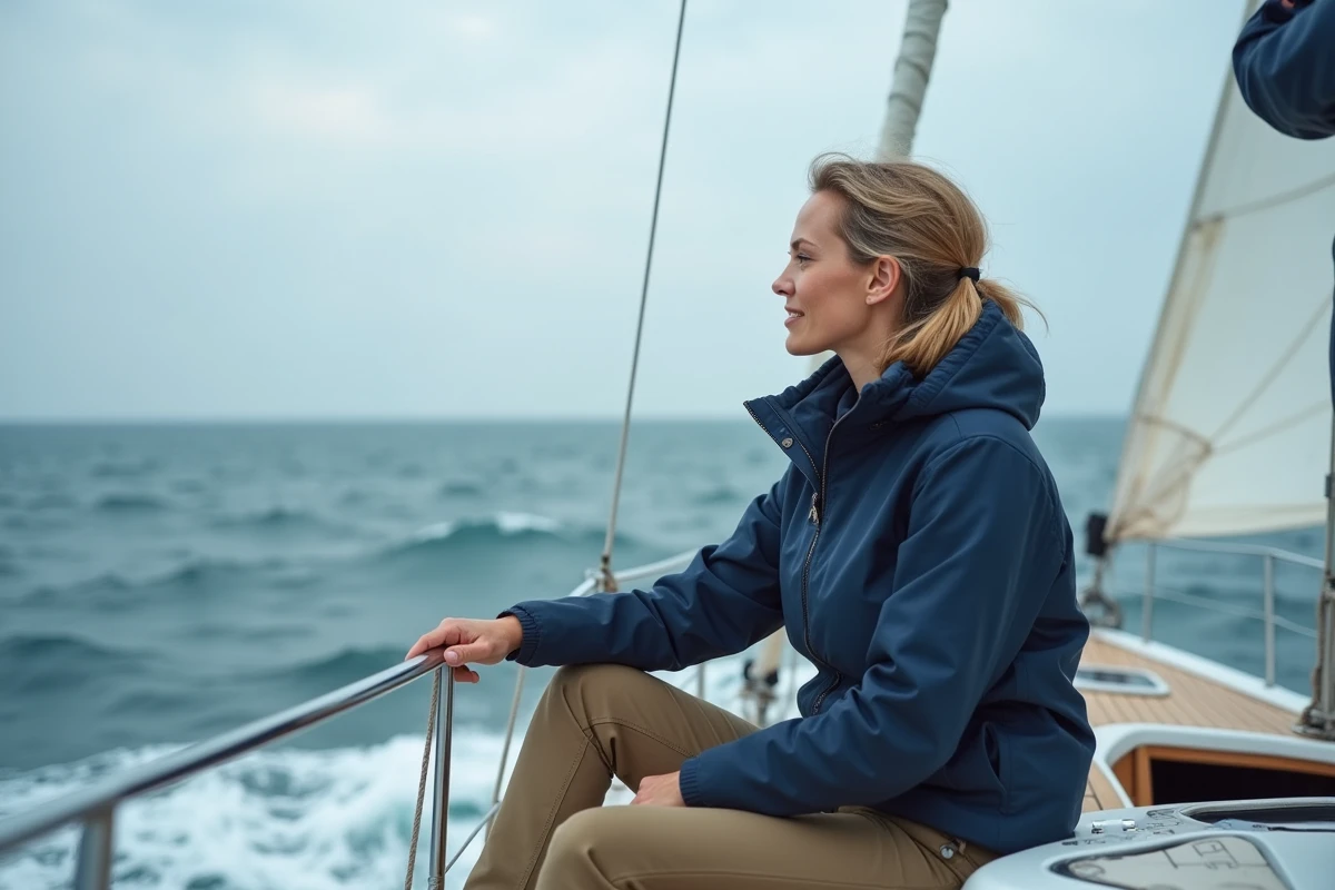 Comment éviter d&rsquo;avoir le mal de mer en bateau ?