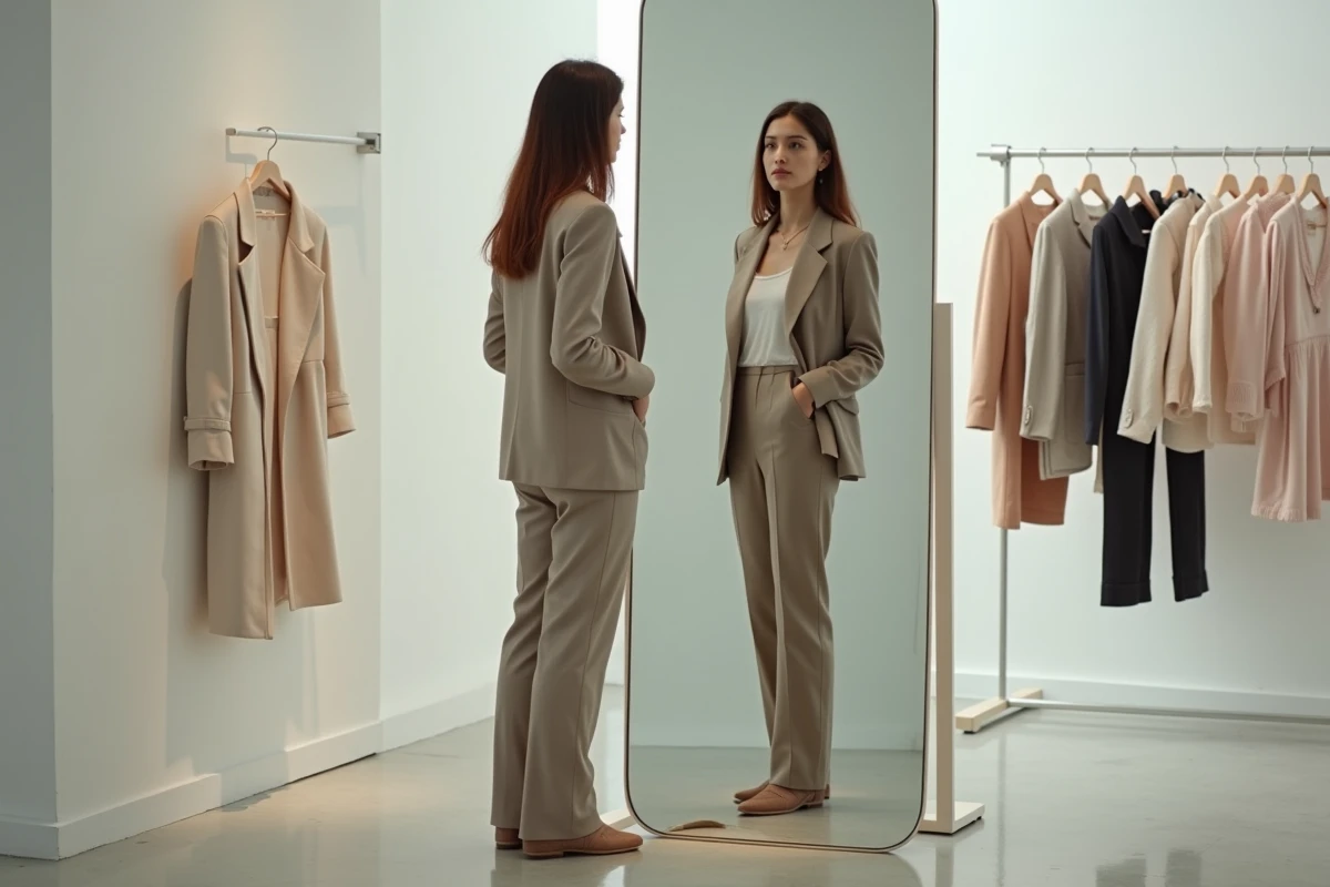 Impact de la mode sur les individus