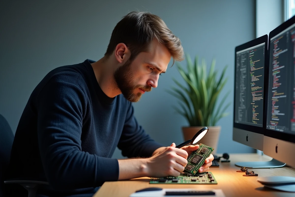Inclusions dans M4 : tout ce que vous devez savoir
