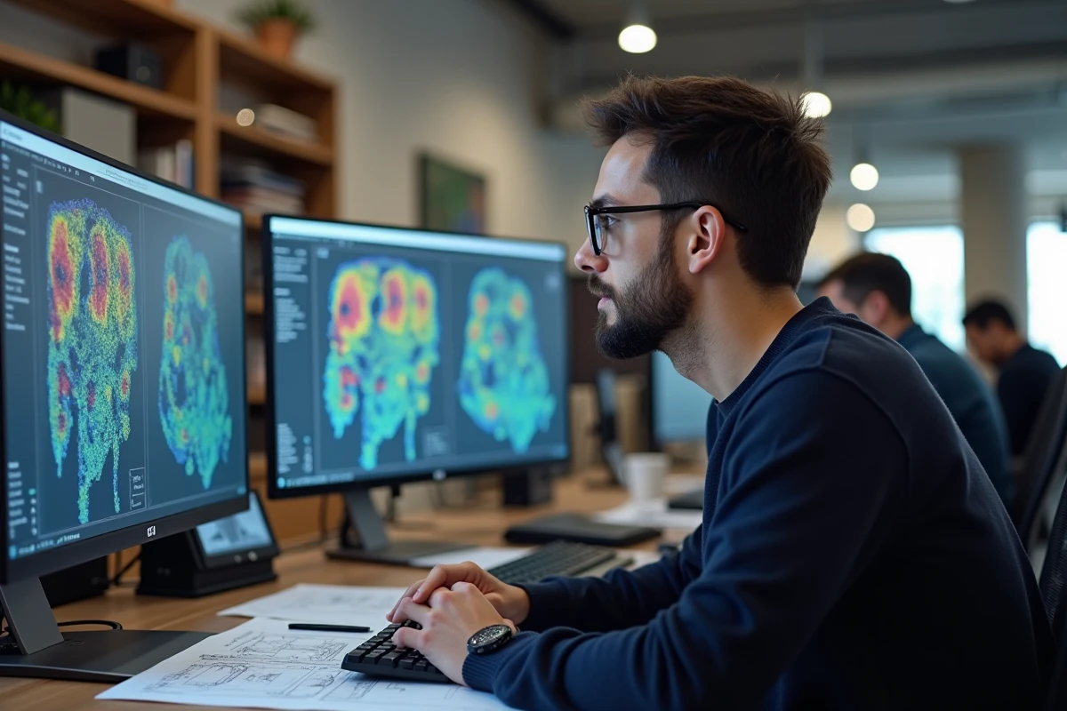 Transformateur dans GPT : analyse et fonctionnement
