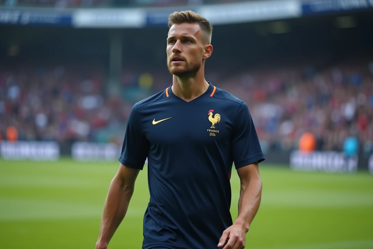France et ses chances de victoire à l&rsquo;Euro