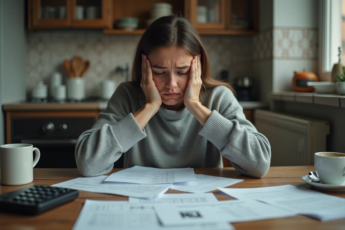 Manque d&rsquo;argent pour vivre : solutions et alternatives