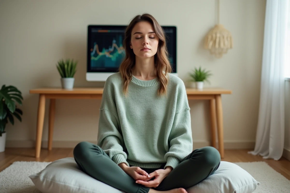 Apaisement face à l&rsquo;IA : méthodes et techniques