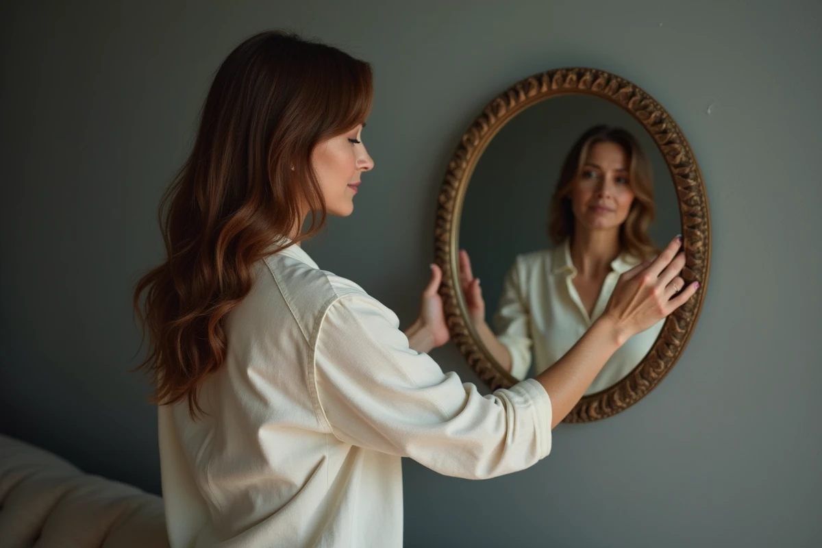 Astuces pour éclairer une pièce sombre