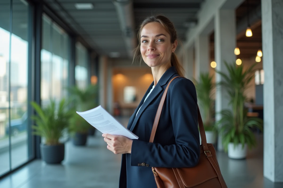 Mobilité professionnelle : définition et enjeux