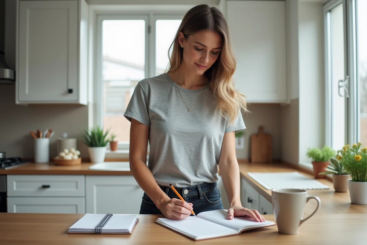 Planification efficace des tâches ménagères : méthodes et astuces