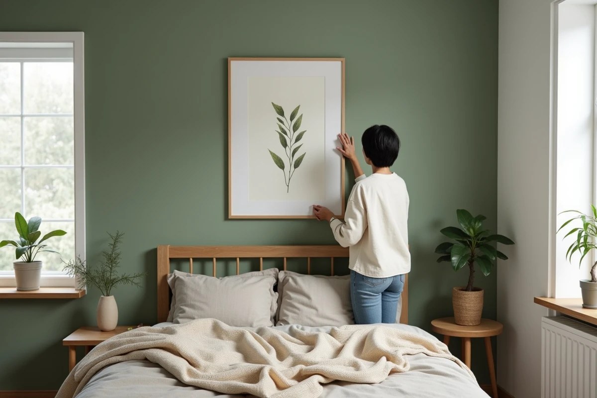 Comment relooker une chambre d&rsquo;adulte sans se ruiner ?