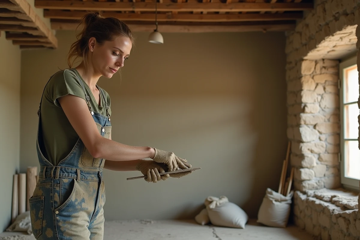 Rénovation écologique : méthodes et astuces pour un chantier respectueux de l&rsquo;environnement