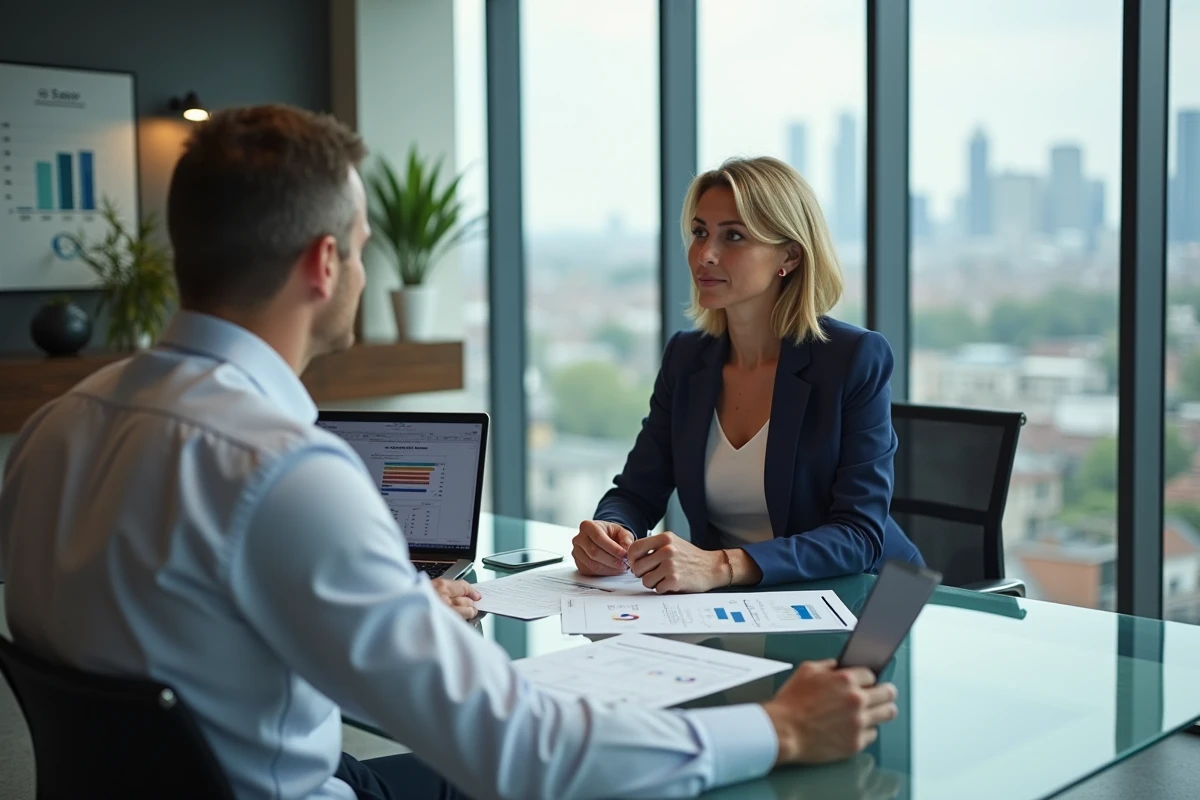 Investissement : montant à donner à un investisseur