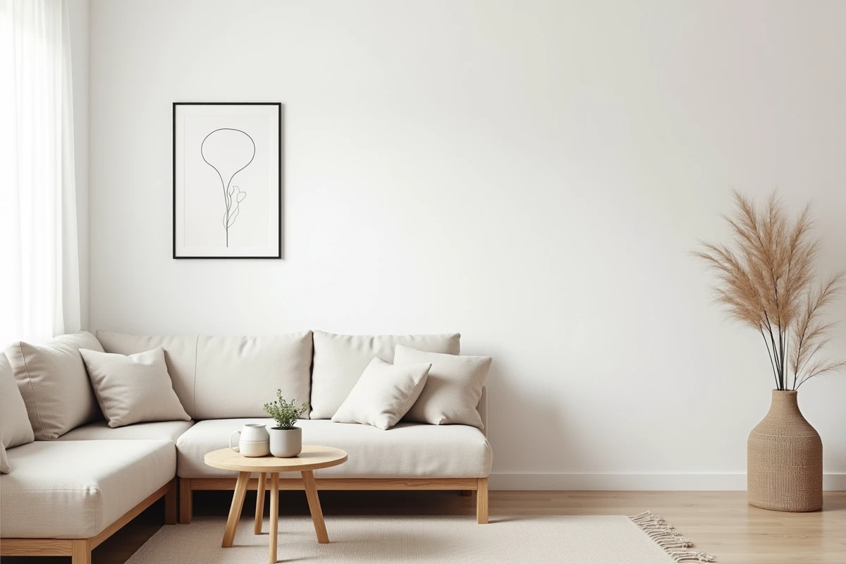 Choisir le style scandinave : les raisons principales