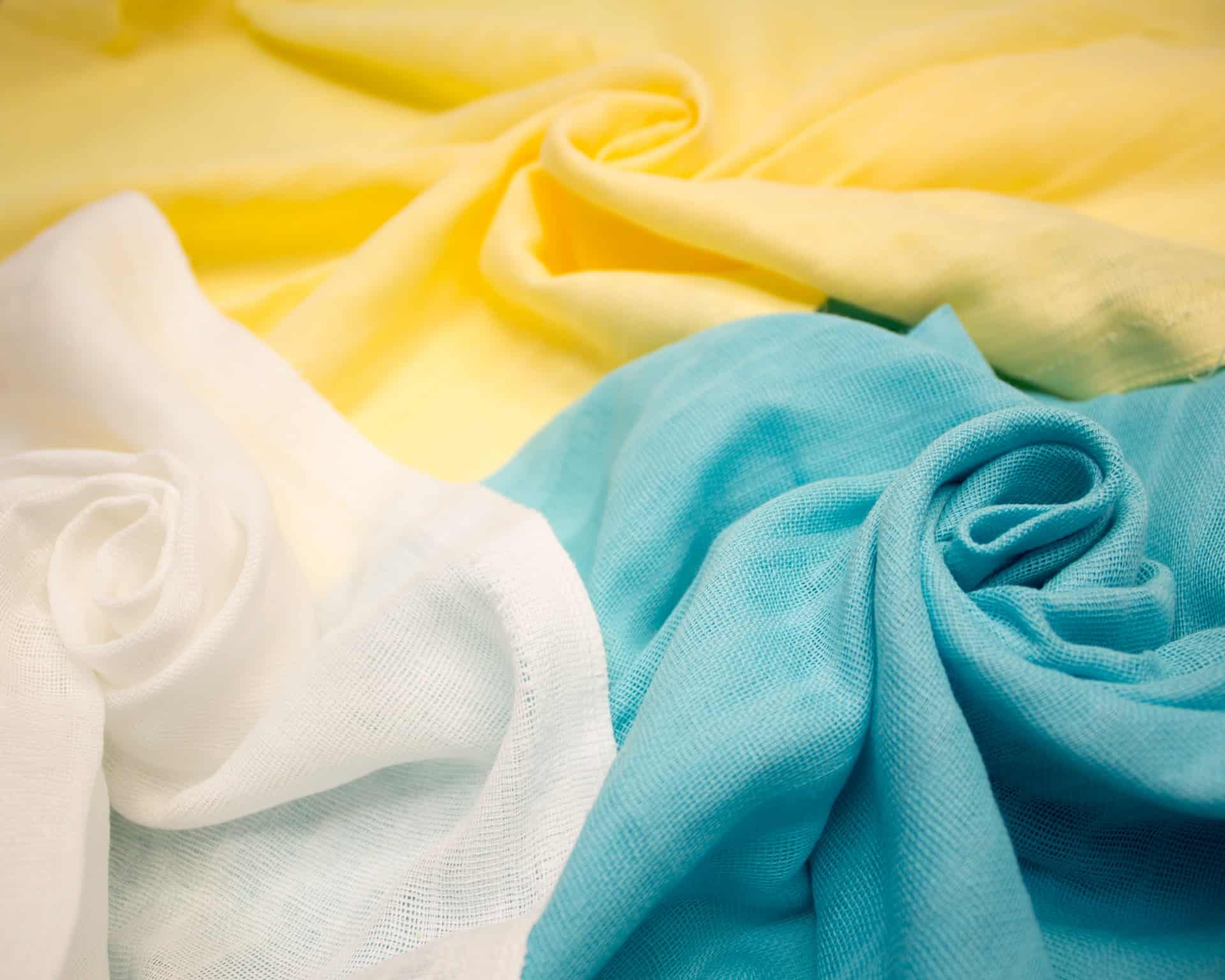 Teindre du polyester nos conseils Heya