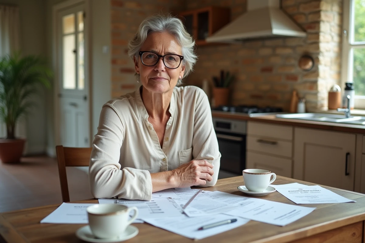 Montant de la taxe d&rsquo;habitation pour une résidence secondaire
