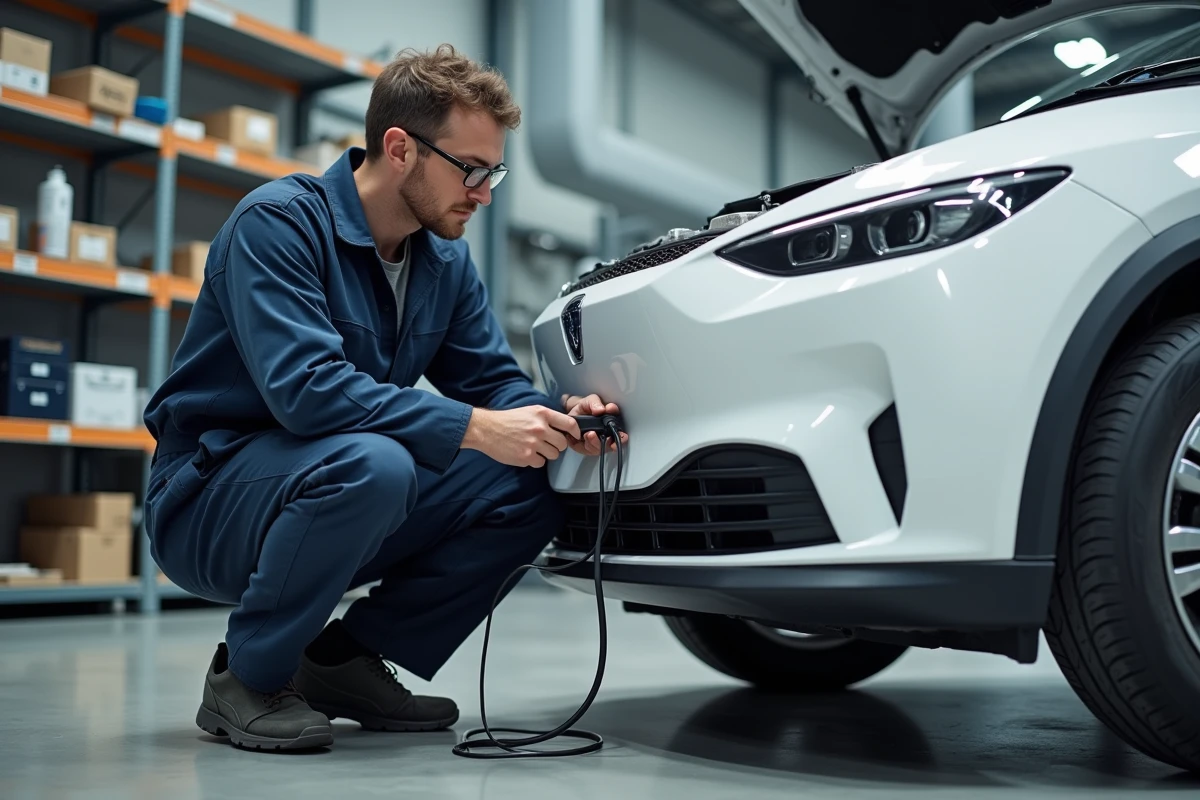 Durabilité sur 20 ans d&rsquo;un véhicule électrique : mythe ou réalité ?