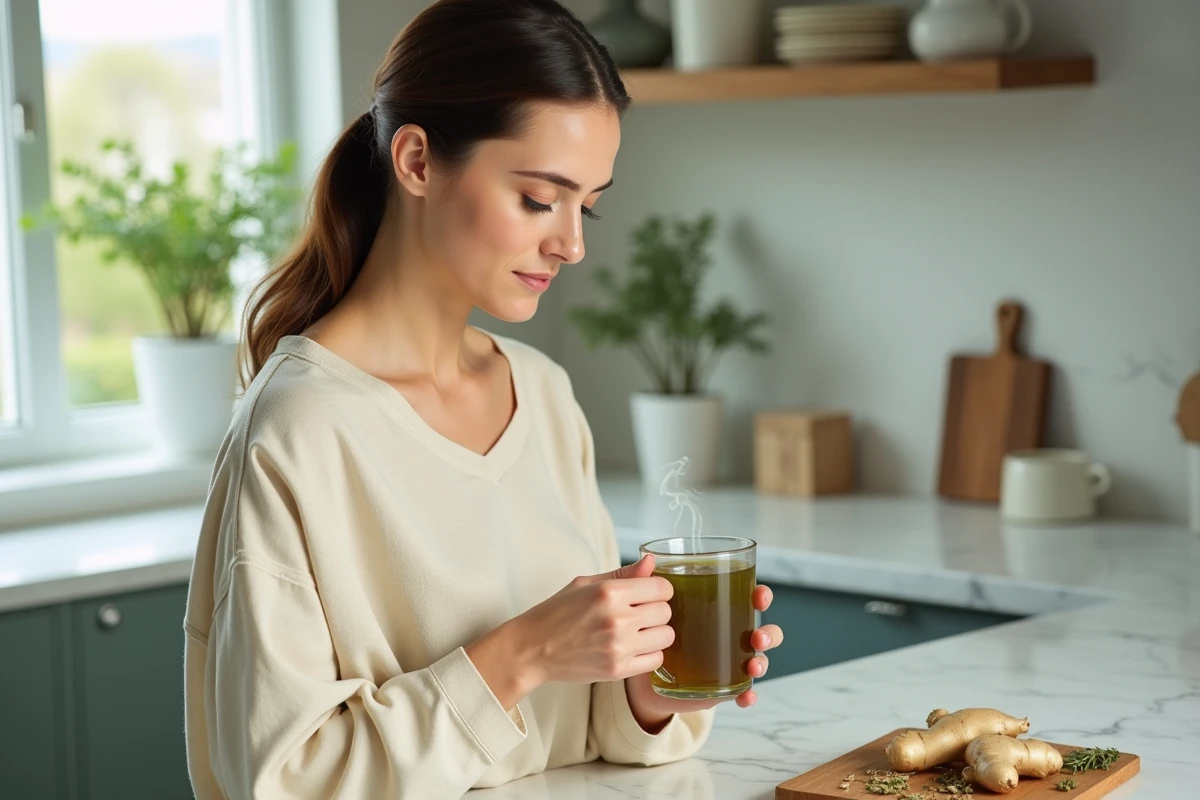 Plante efficace pour la perte de poids : laquelle choisir