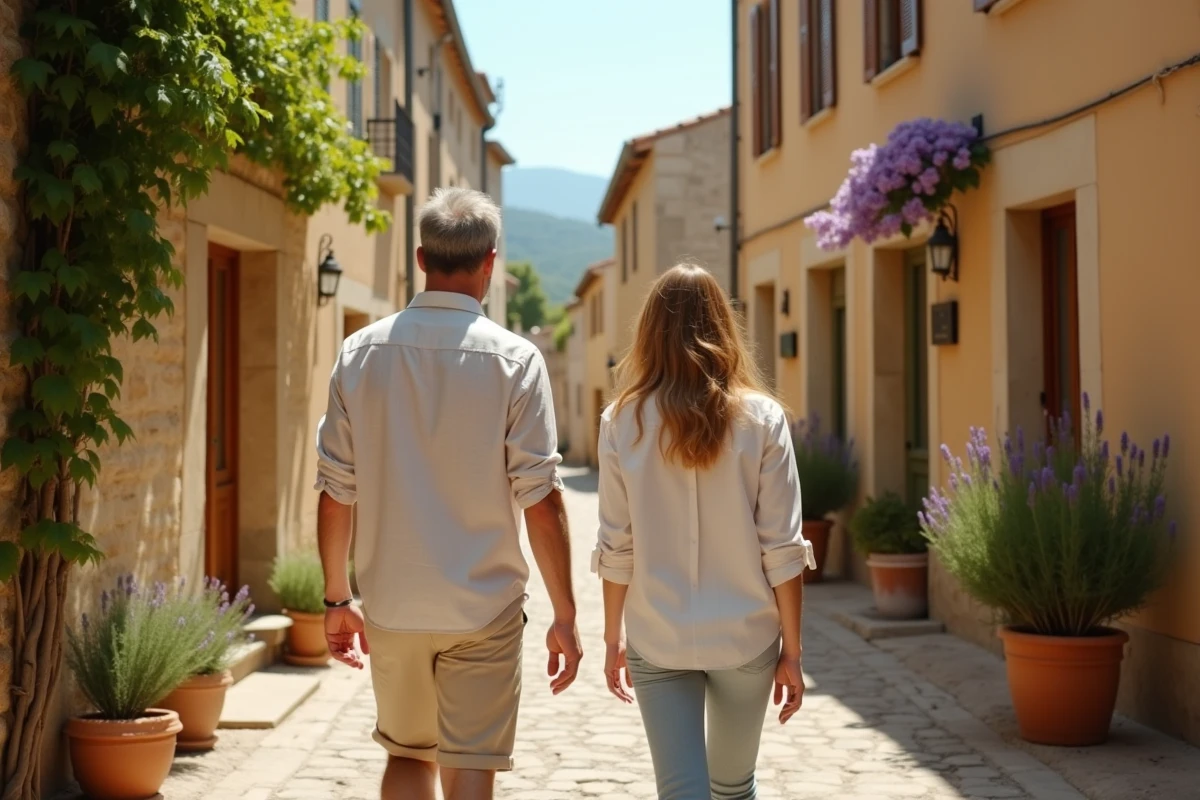 Tourisme en France : la région leader