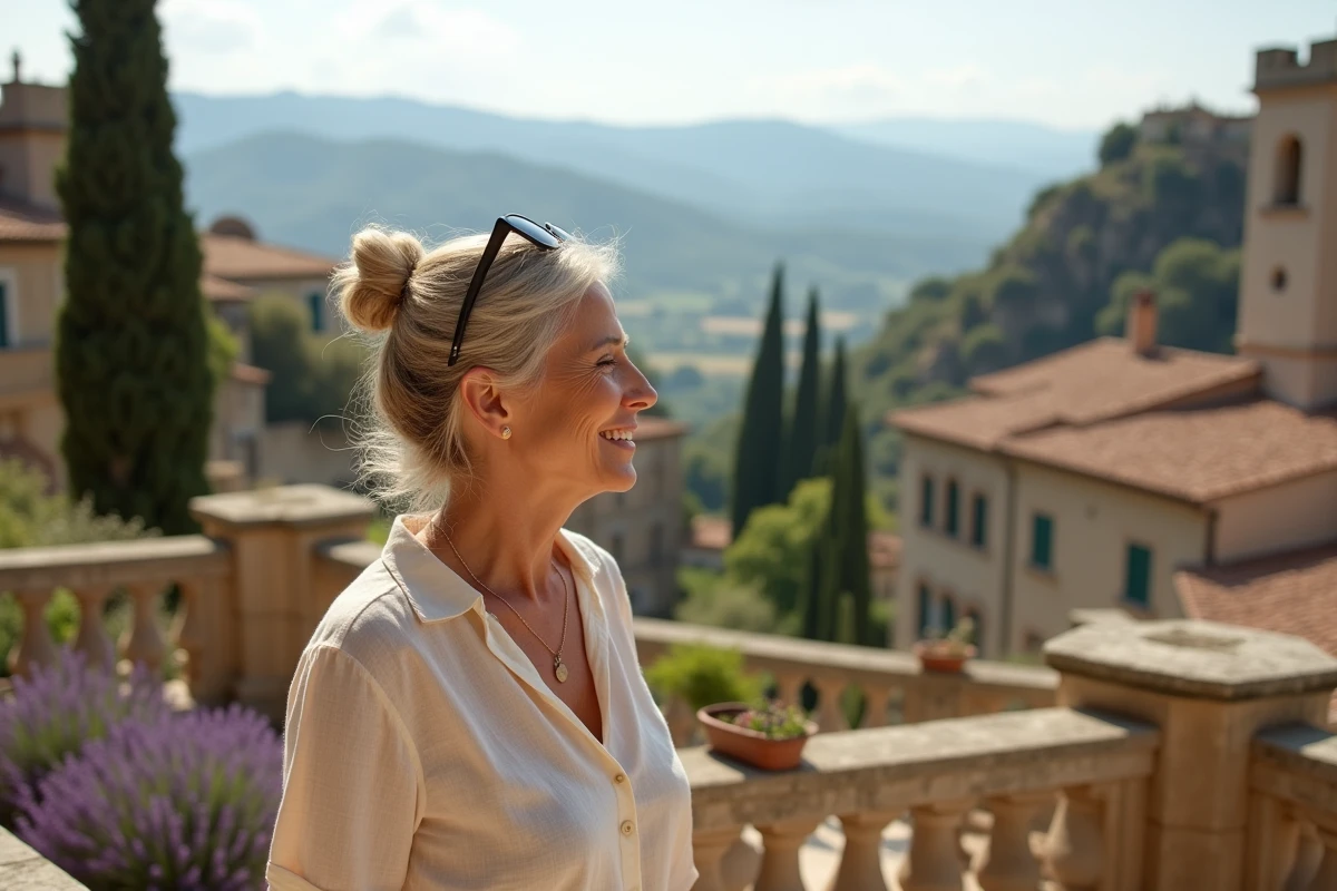 Région leader du tourisme en France