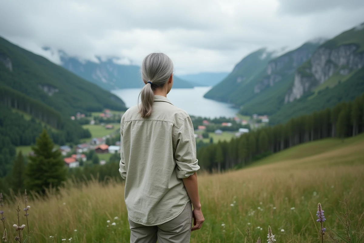 Changement climatique : les meilleurs endroits pour vivre